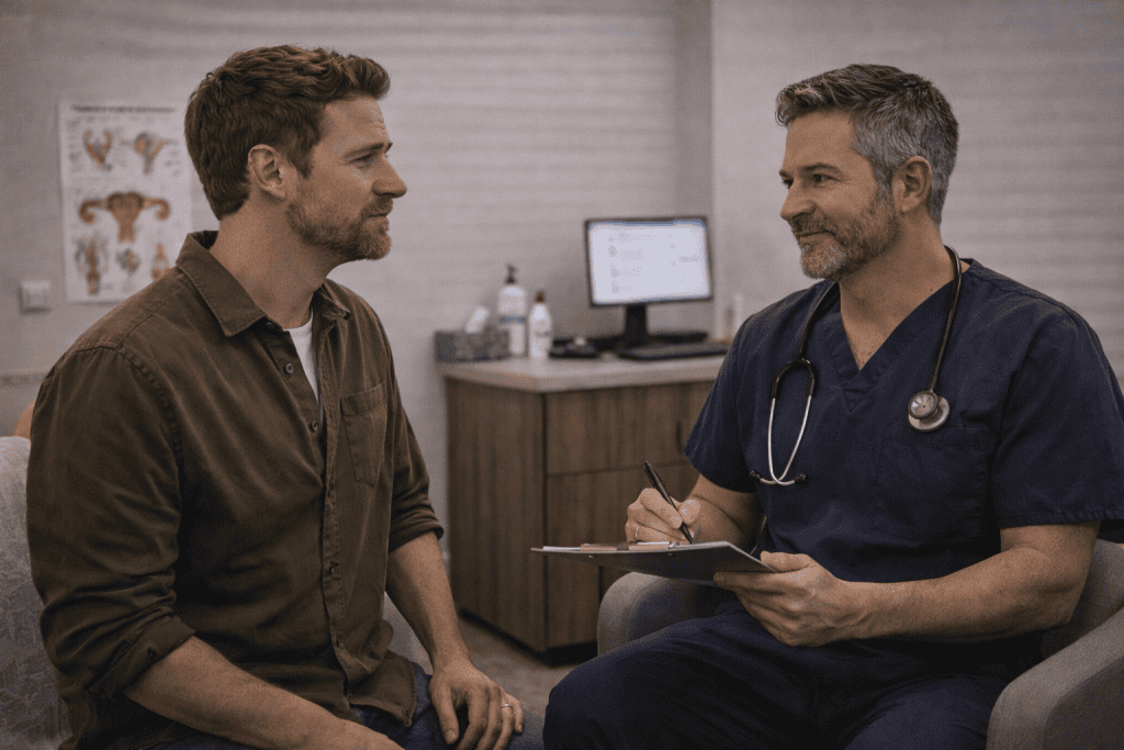 stopping girth enhancement