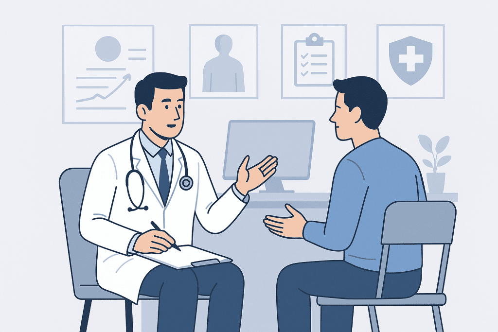 girth enhancement candidates