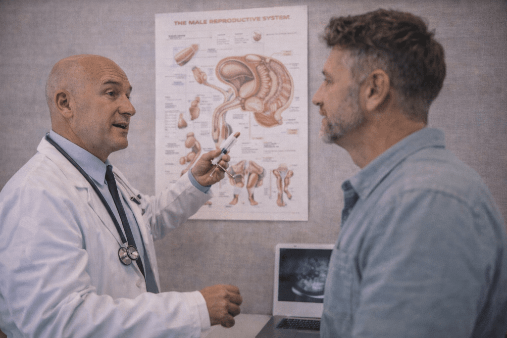 science of girth enhancement