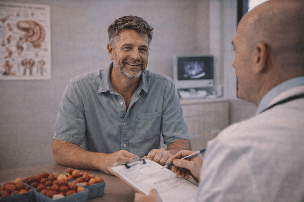 girth enlargement self-esteem