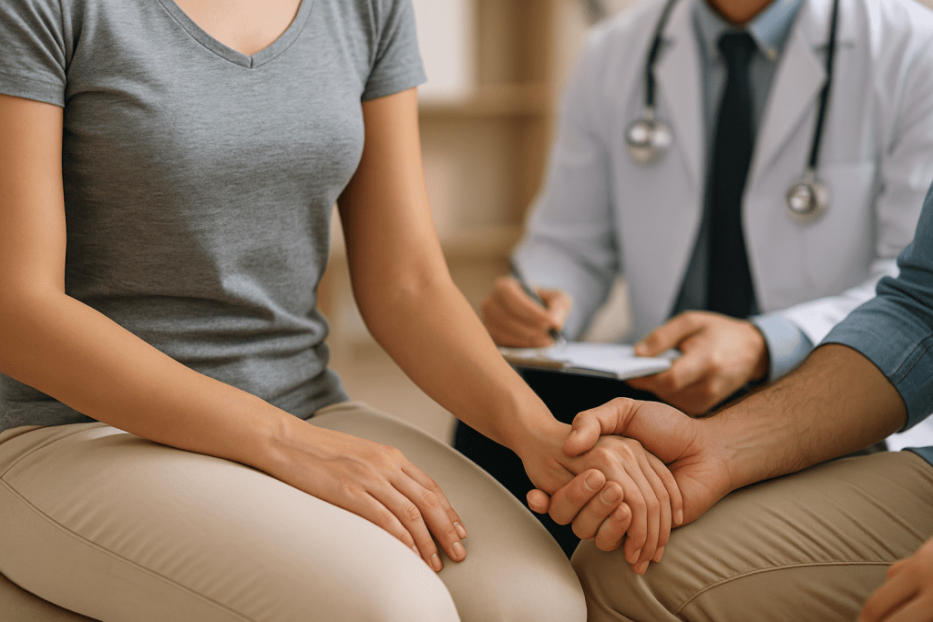 girth enhancement and intimacy