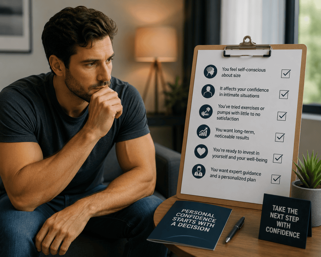 girth enhancement consultation