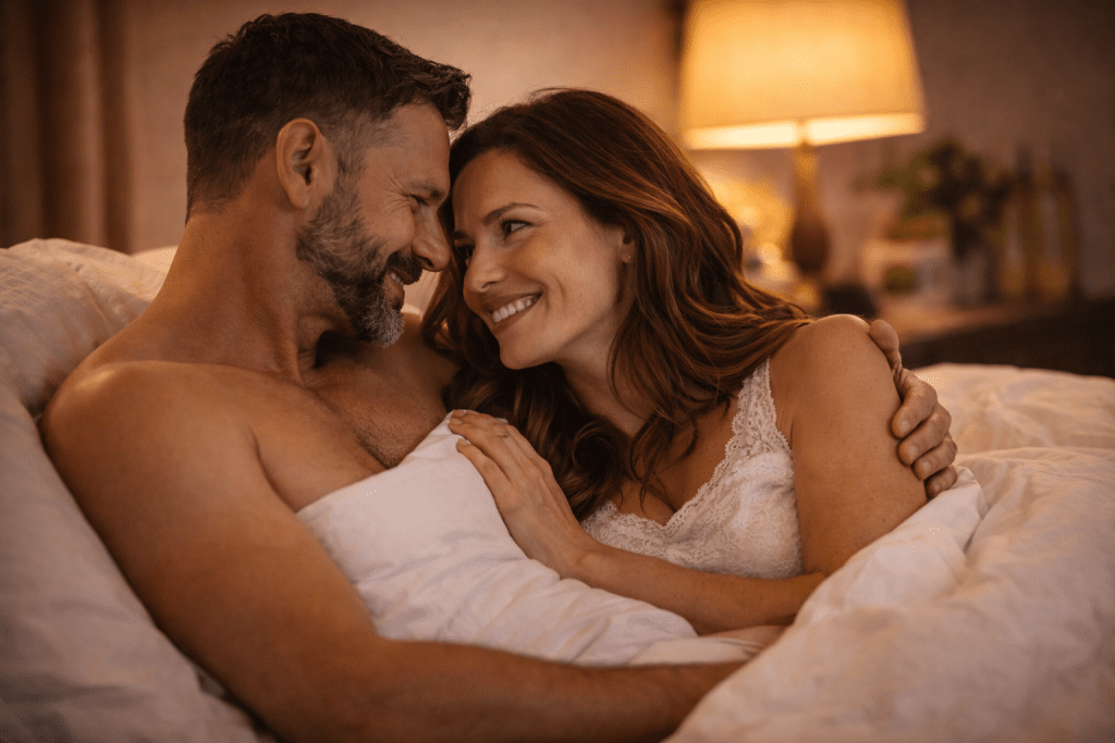 maintain girth enhancement results