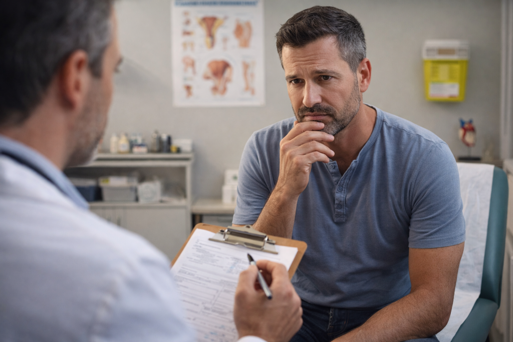 common girth enhancement questions