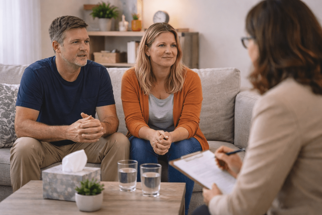 partner views on girth enhancement