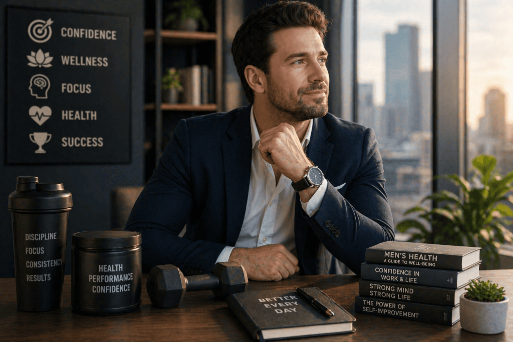 confidence after girth enhancement