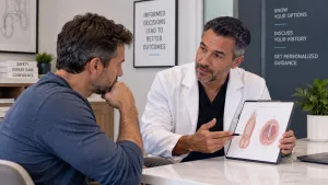 girth enhancement after penile surgery
