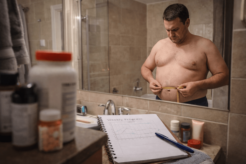 long term girth enhancement planning