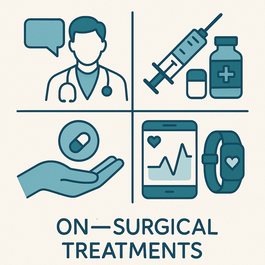 Top 5 Non-Surgical Options for Girth Enhancement