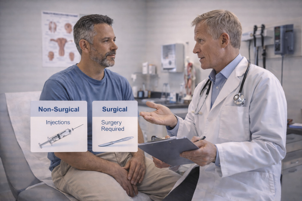 non surgical girth enhancement vs surgery