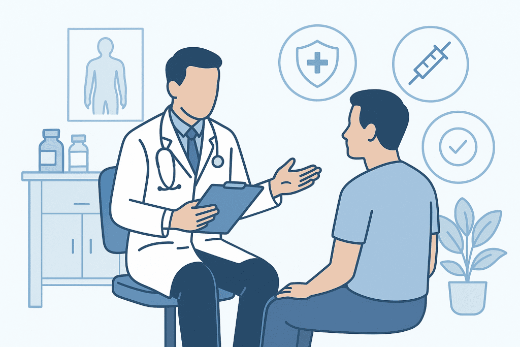 girth enlargement safety