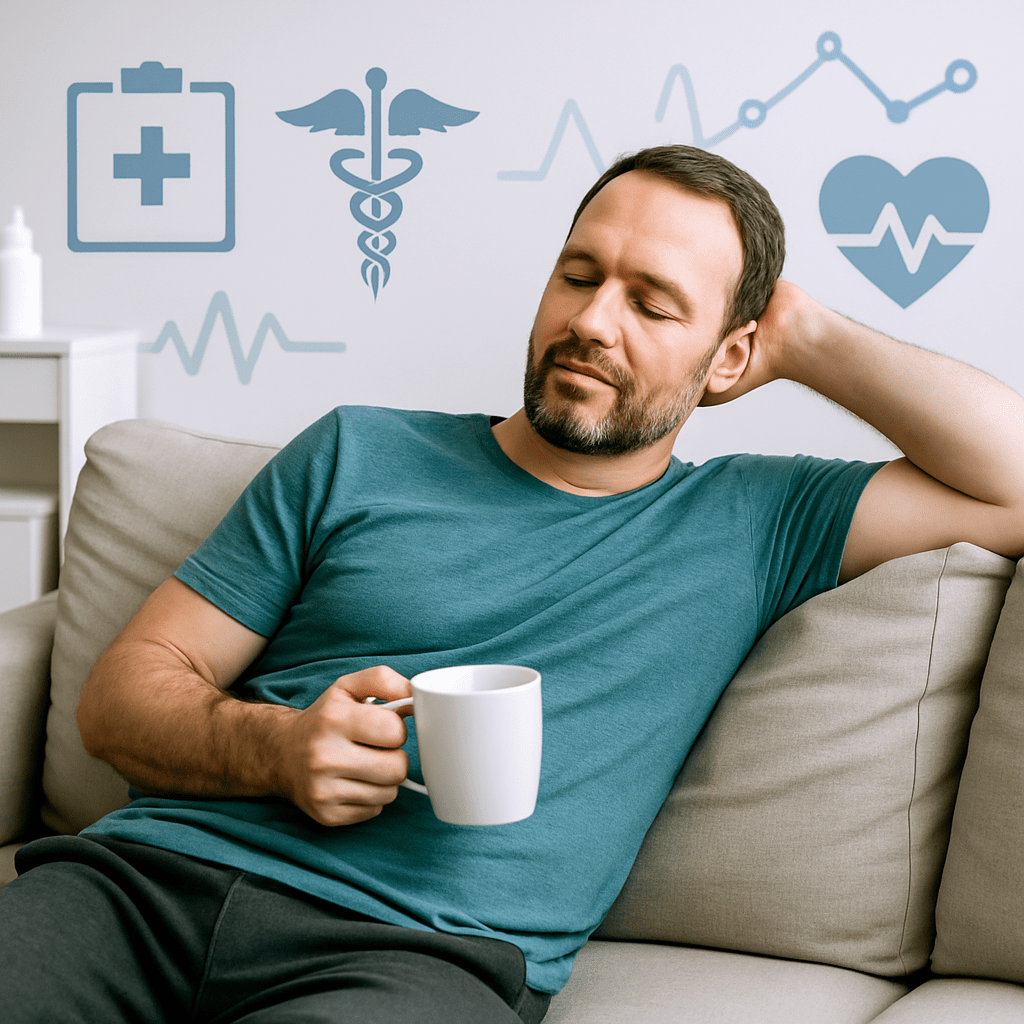 girth enhancement recovery