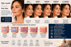 collagen response